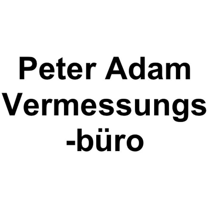 Bilder Peter Adam Dipl.-Ing. (FH) Vermessungsbüro