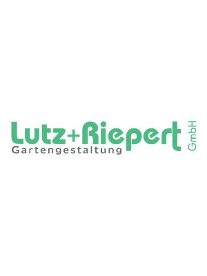 Lutz + Riepert GmbH Logo