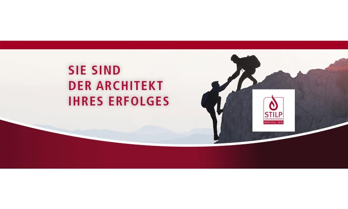 Bilder Stilp - Coaching und Training
