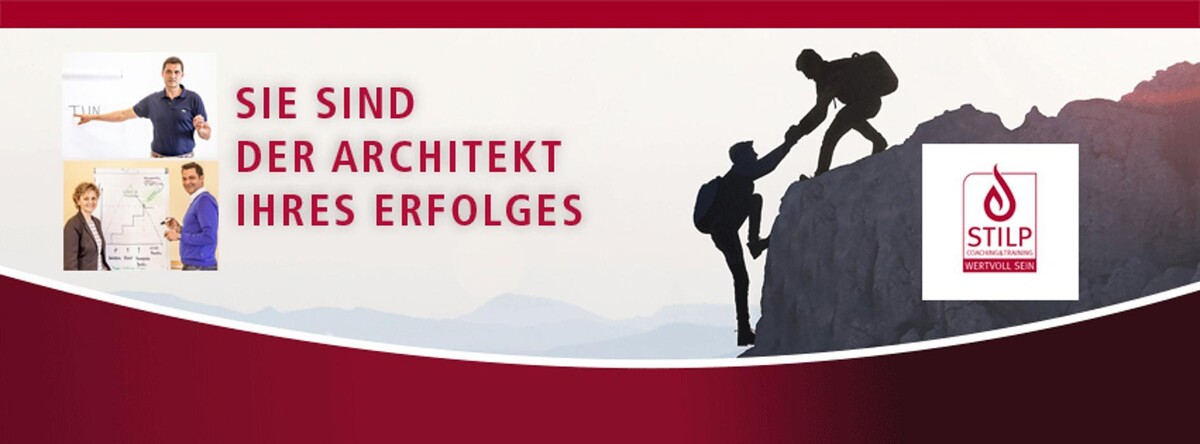 Bilder Stilp - Coaching und Training