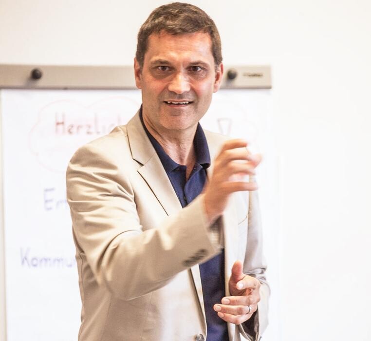 Bilder Stilp - Coaching und Training