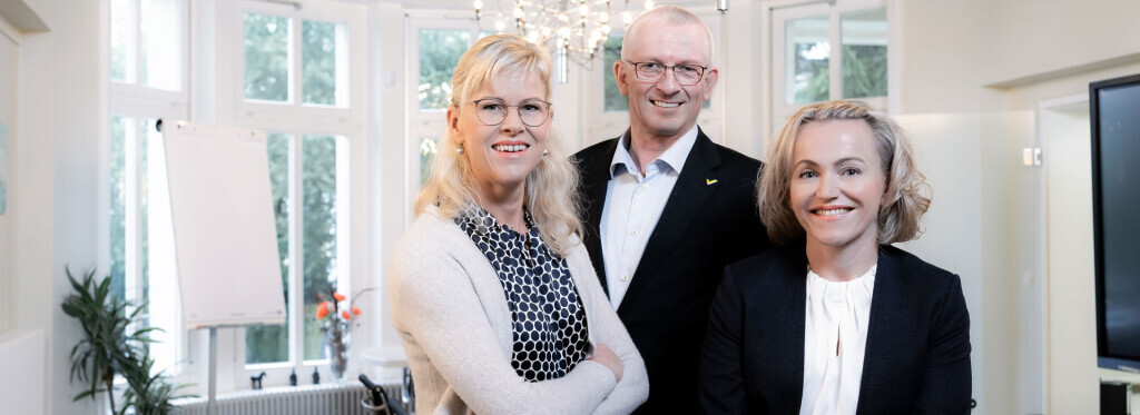 Bilder Dr. Möller & Roeder Steuerberatungsgesellschaft mbH