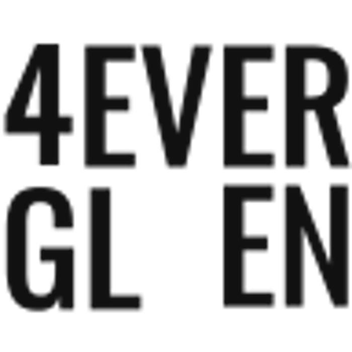 4EVERGLEN Logo