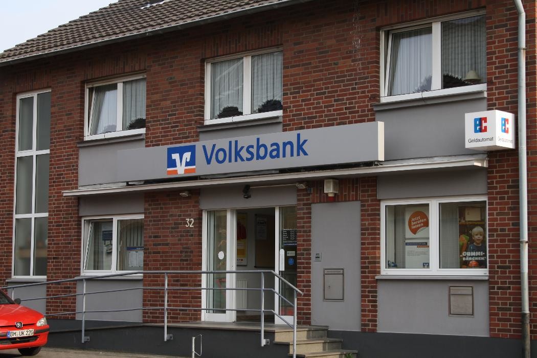 Bilder Volksbank Erft eG - Filiale Kirchherten