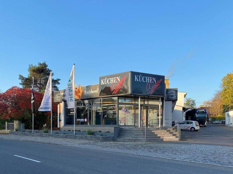 Bilder Küchen Weidner