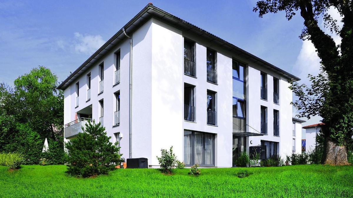 Bilder Müller Maler und Ausbau GmbH