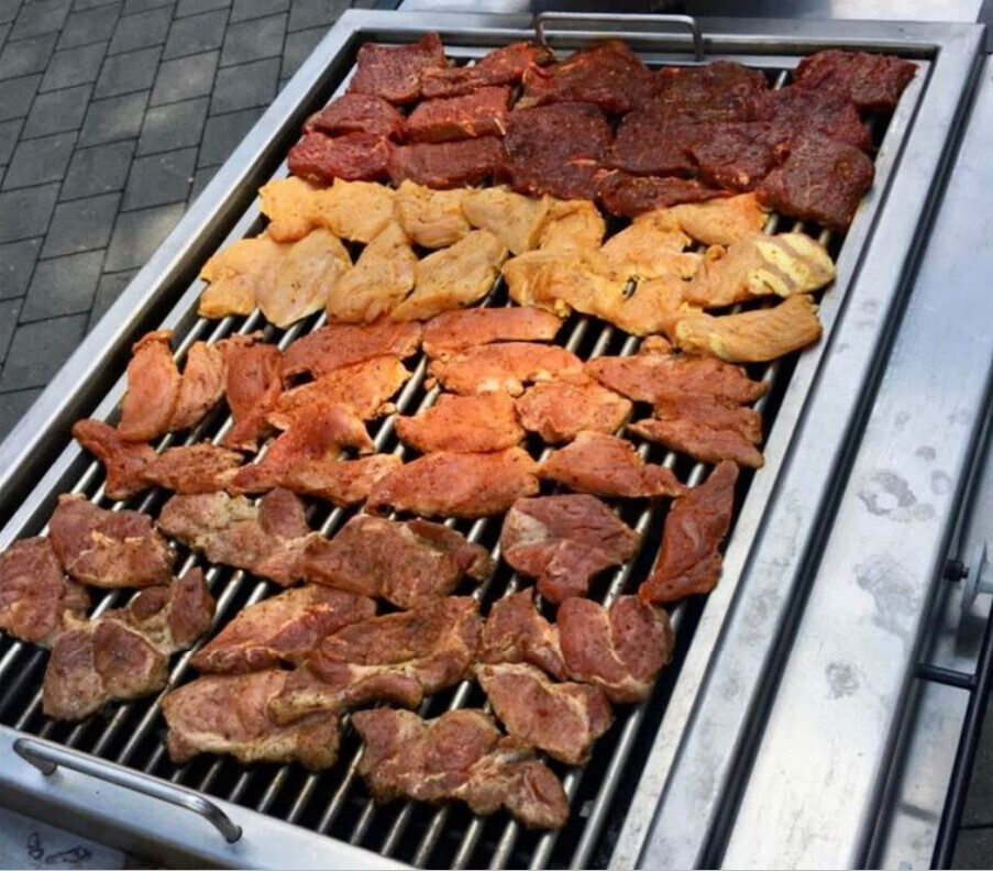 Bilder Catering-Service und Gasthof "Zum Ochsen"