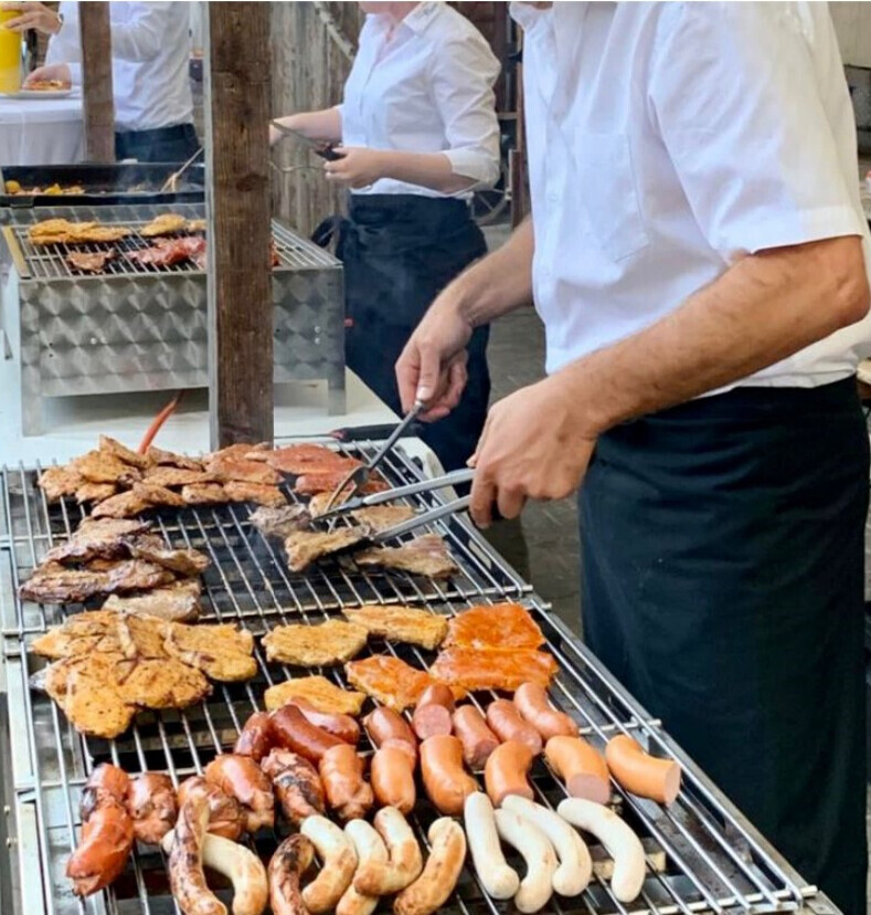 Bilder Catering-Service und Gasthof "Zum Ochsen"