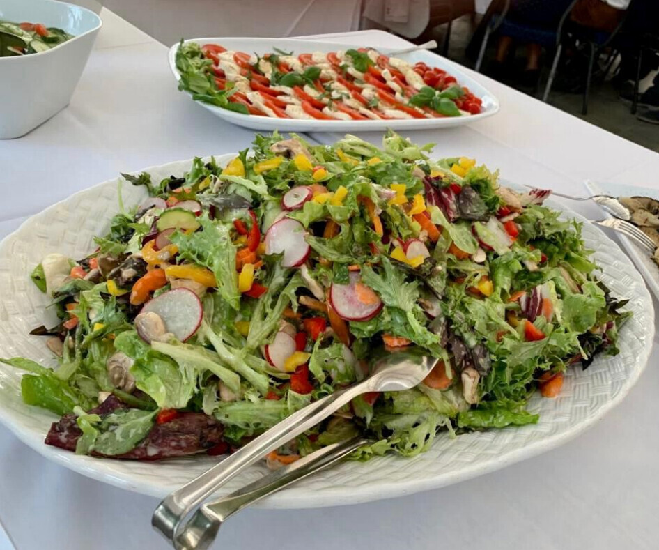 Bilder Catering-Service und Gasthof "Zum Ochsen"