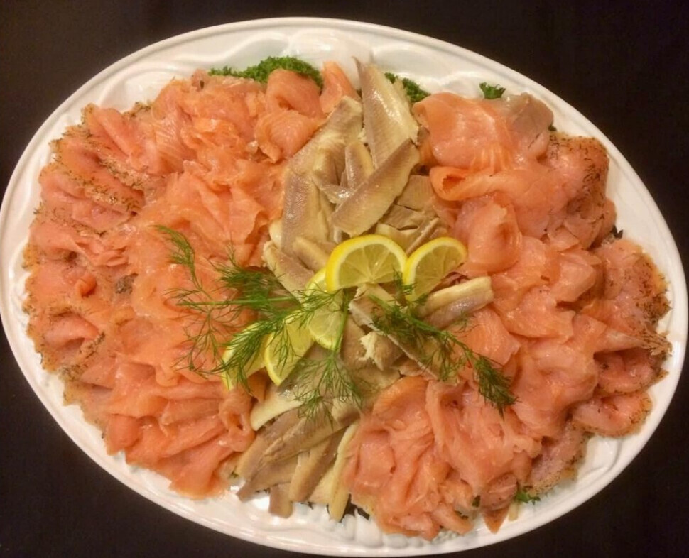 Bilder Catering-Service und Gasthof "Zum Ochsen"