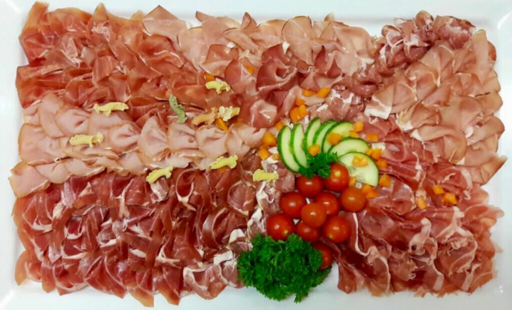 Bilder Catering-Service und Gasthof "Zum Ochsen"