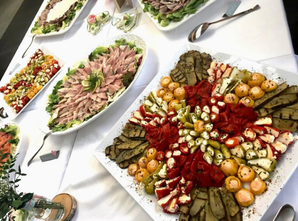 Bilder Catering-Service und Gasthof "Zum Ochsen"
