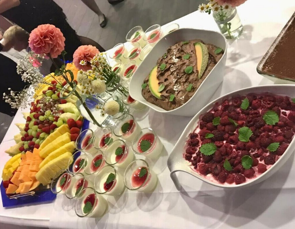 Bilder Catering-Service und Gasthof "Zum Ochsen"