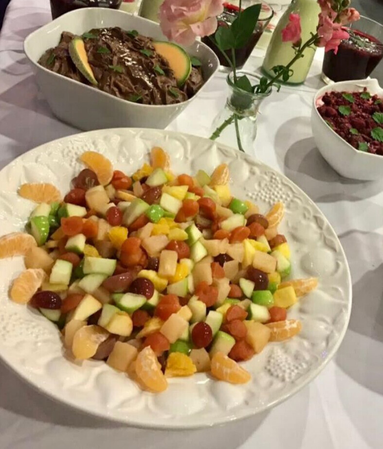 Bilder Catering-Service und Gasthof "Zum Ochsen"