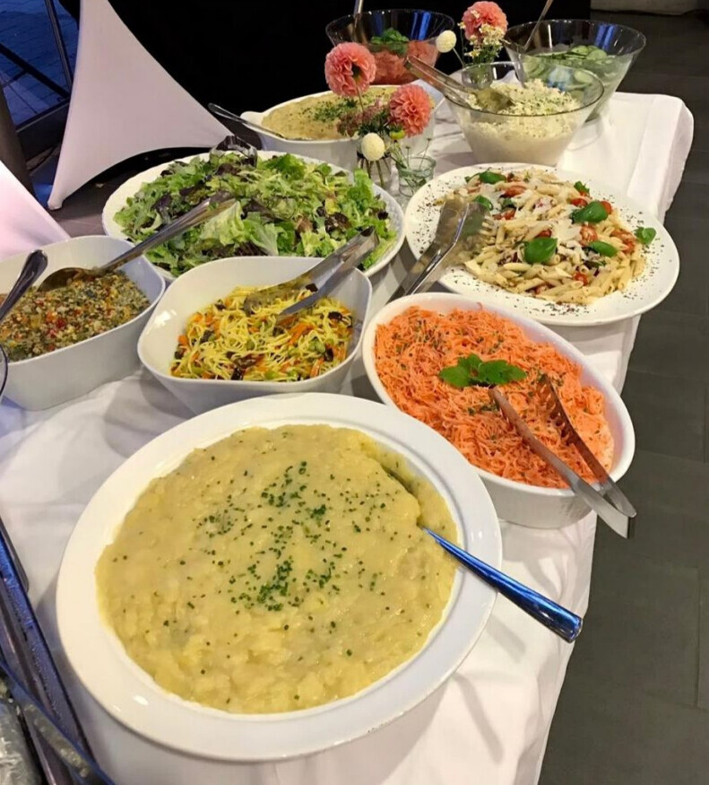 Bilder Catering-Service und Gasthof "Zum Ochsen"
