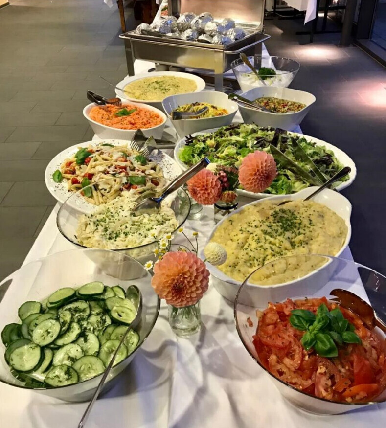 Bilder Catering-Service und Gasthof "Zum Ochsen"