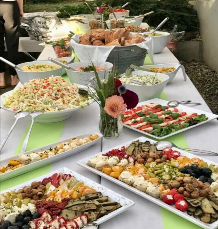 Bilder Catering-Service und Gasthof "Zum Ochsen"