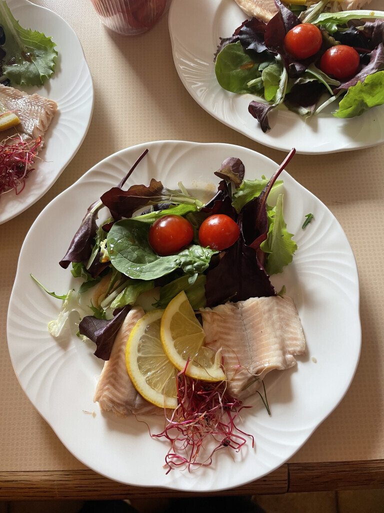 Bilder Catering-Service und Gasthof "Zum Ochsen"