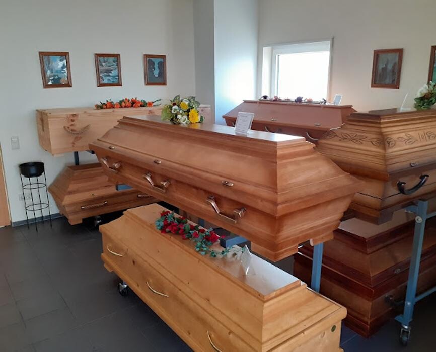 Bilder Kapper GmbH Bestattungsinstitut