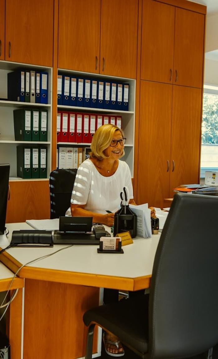 Bilder Kapper GmbH Bestattungsinstitut