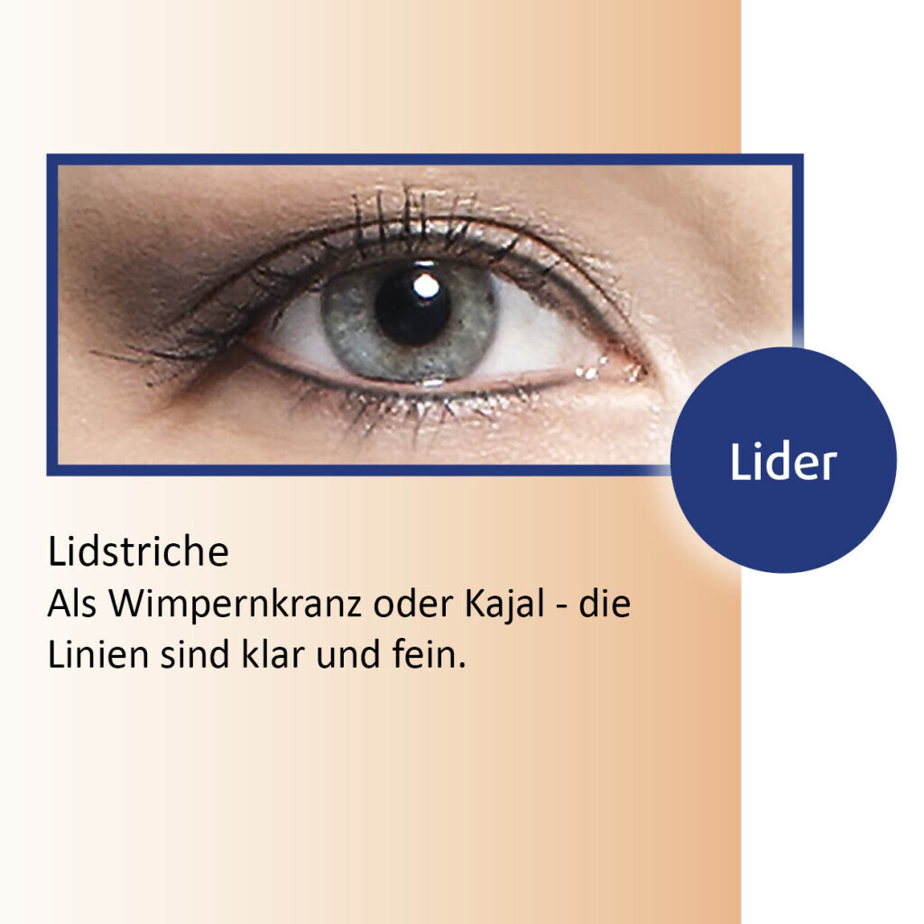 Bilder Christine Dörr Kosmetik