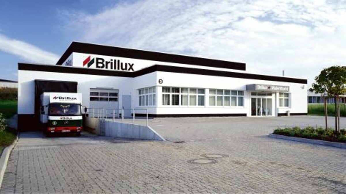 Bilder Brillux