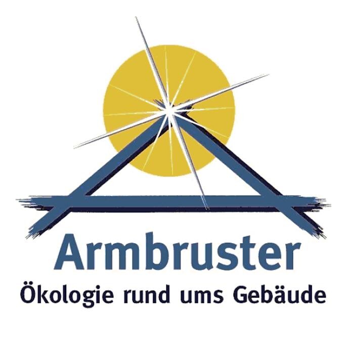 Gebäudereinigung Armbruster Logo