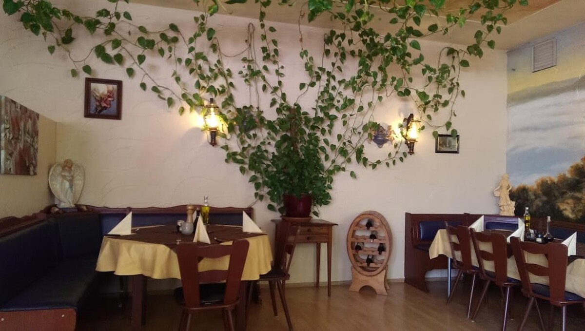 Bilder Ristorante da Mario