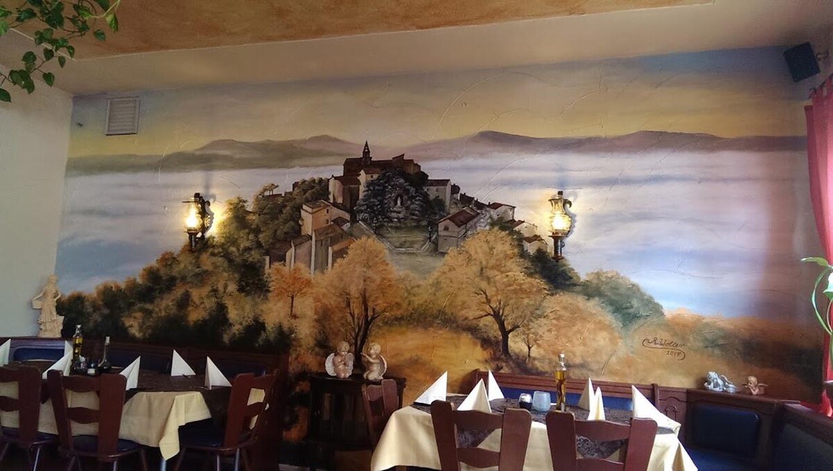 Bilder Ristorante da Mario