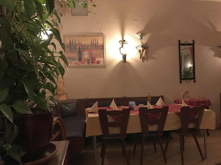 Bilder Ristorante da Mario