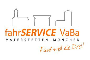 fahrSERVICE VaBa UG Logo