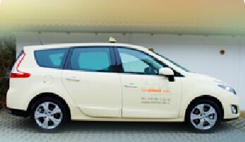 Bilder fahrSERVICE VaBa UG