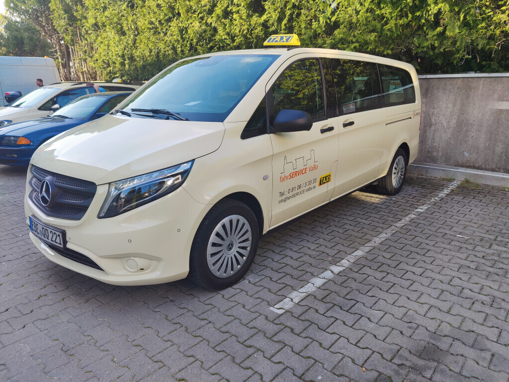 Bilder fahrSERVICE VaBa UG