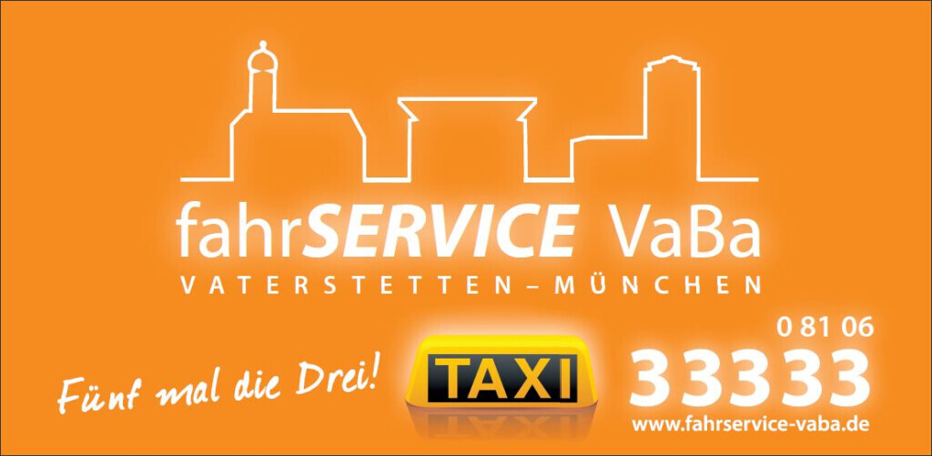 Bilder fahrSERVICE VaBa UG