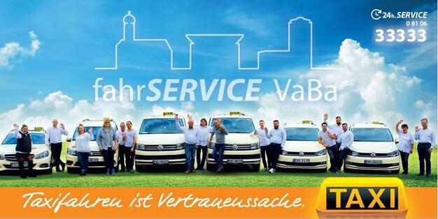 Bilder fahrSERVICE VaBa UG