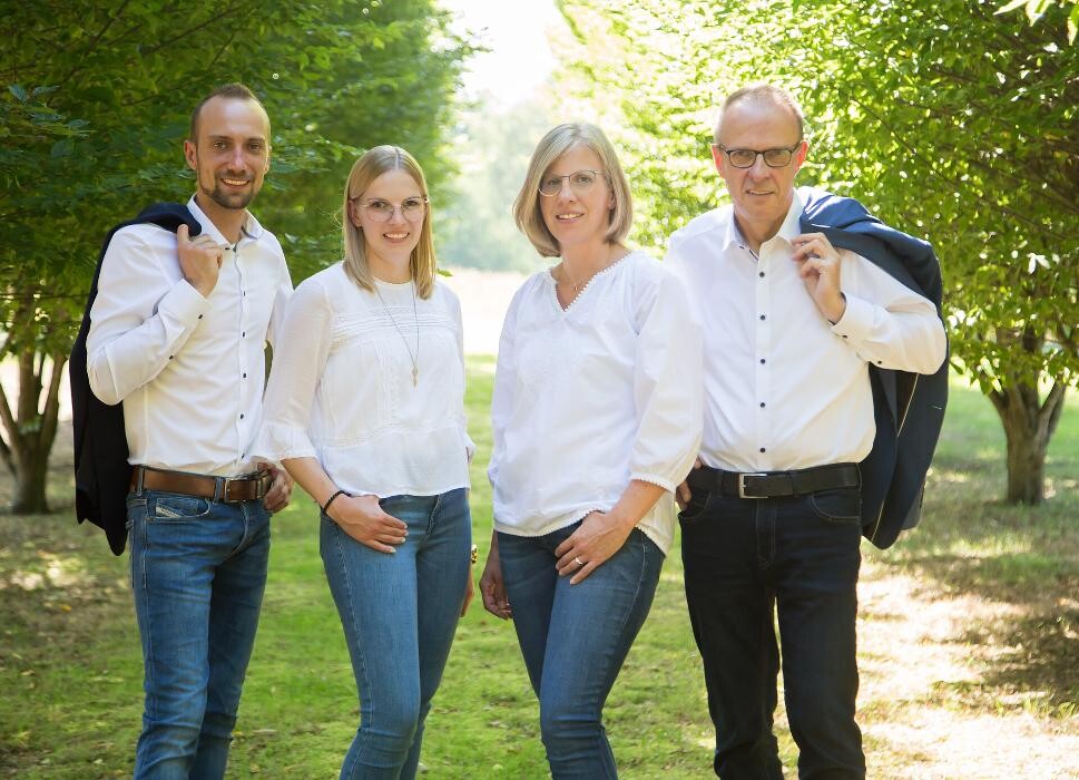 Bilder LVM Versicherung Florian Rust - Versicherungsagentur