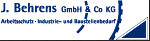 Jürgen Behrens GmbH & Co. KG Logo