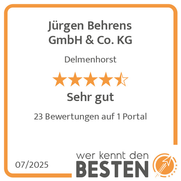 Bilder Jürgen Behrens GmbH & Co. KG