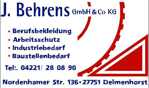 Bilder Jürgen Behrens GmbH & Co. KG