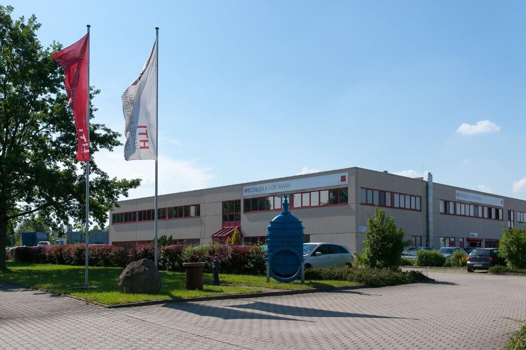 Bilder HTI DINGER & HORTMANN