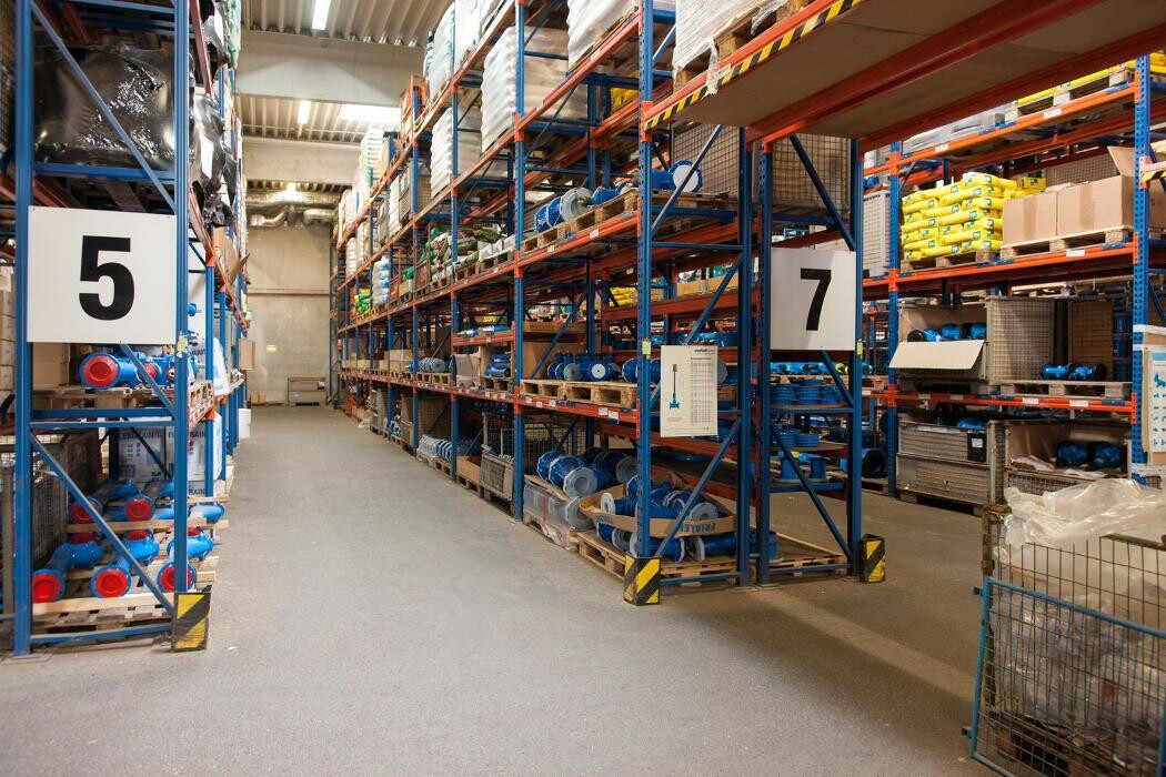 Bilder HTI DINGER & HORTMANN