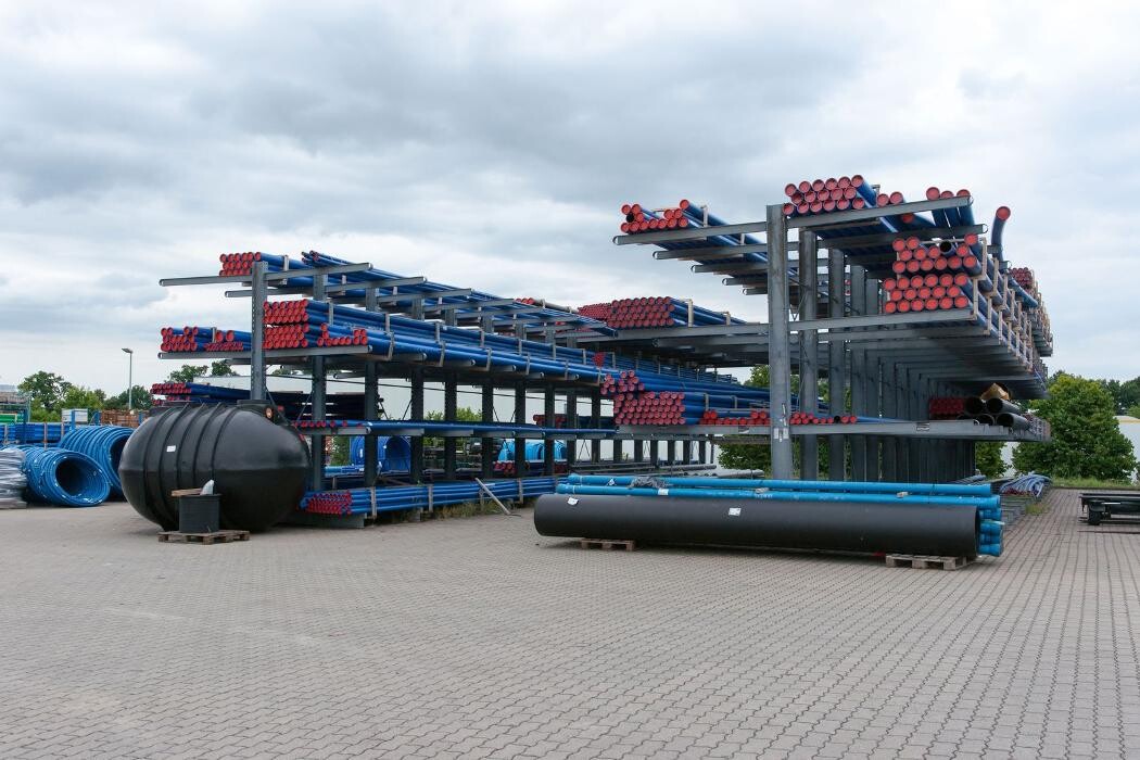 Bilder HTI DINGER & HORTMANN