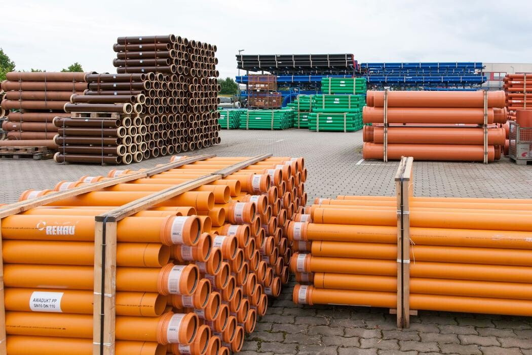 Bilder HTI DINGER & HORTMANN