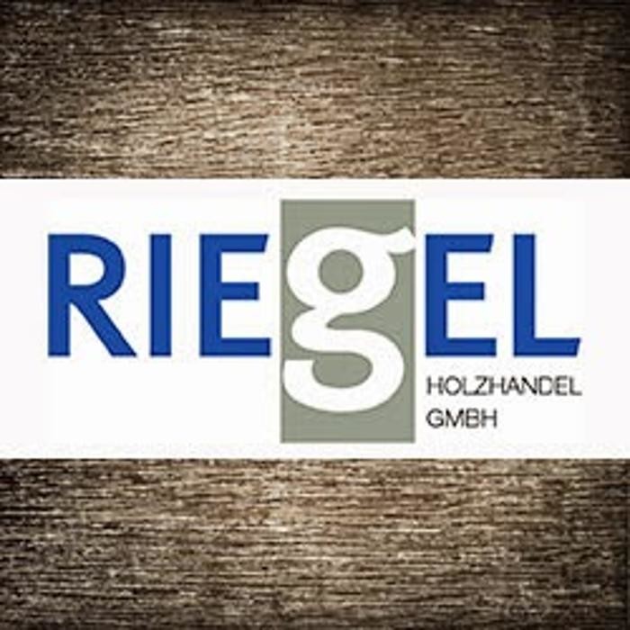 Bilder Riegel Holzhandel GmbH