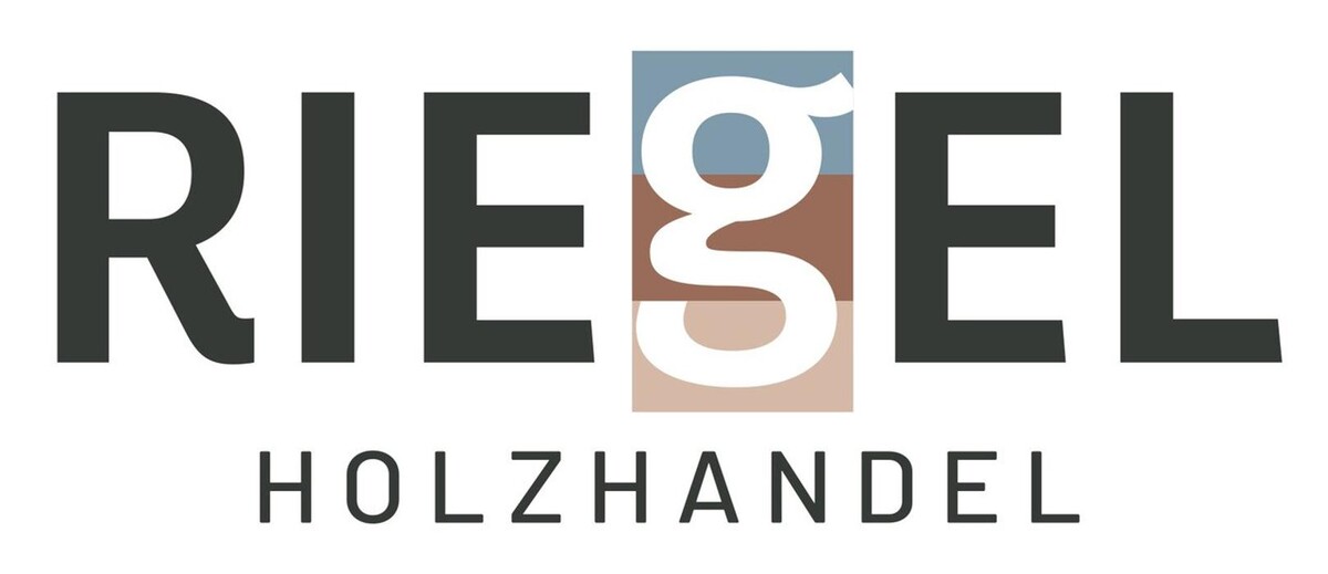 Riegel Holzhandel GmbH Logo