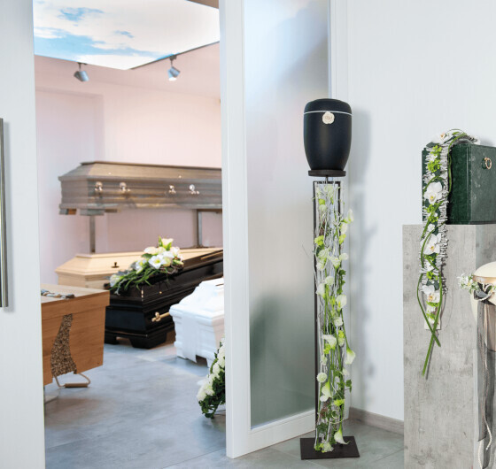 Bilder Hardick - H F. Bestatter in Essen GmbH