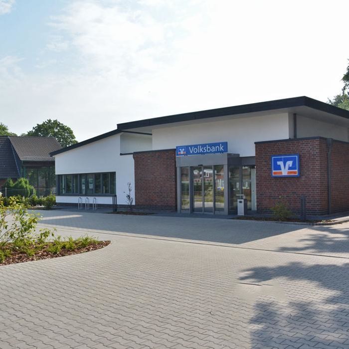 Bilder Volksbank eG Filiale Groß Mackenstedt