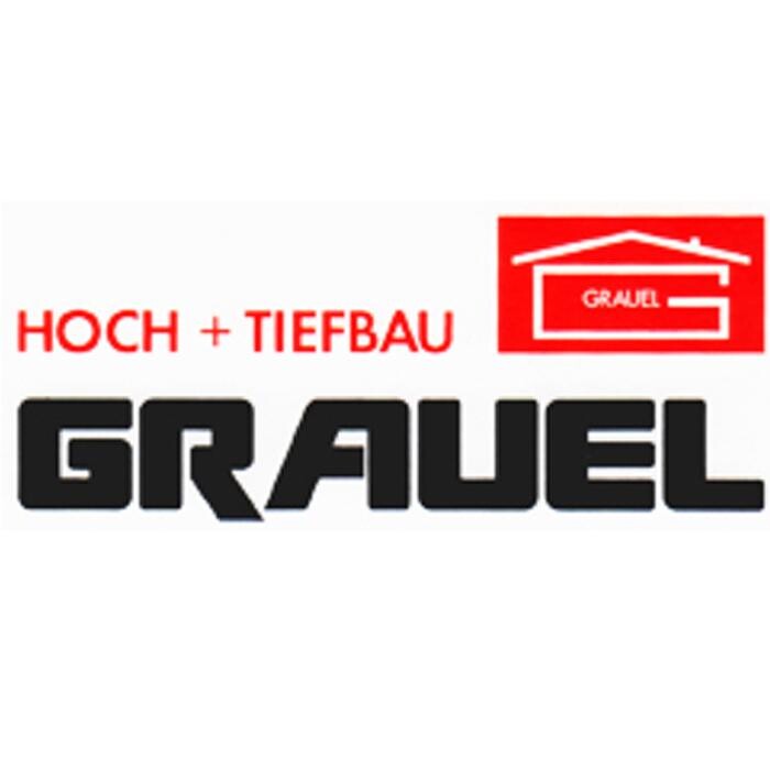 Grauel Hoch- u.Tiefbau GmbH & Co. KG Logo