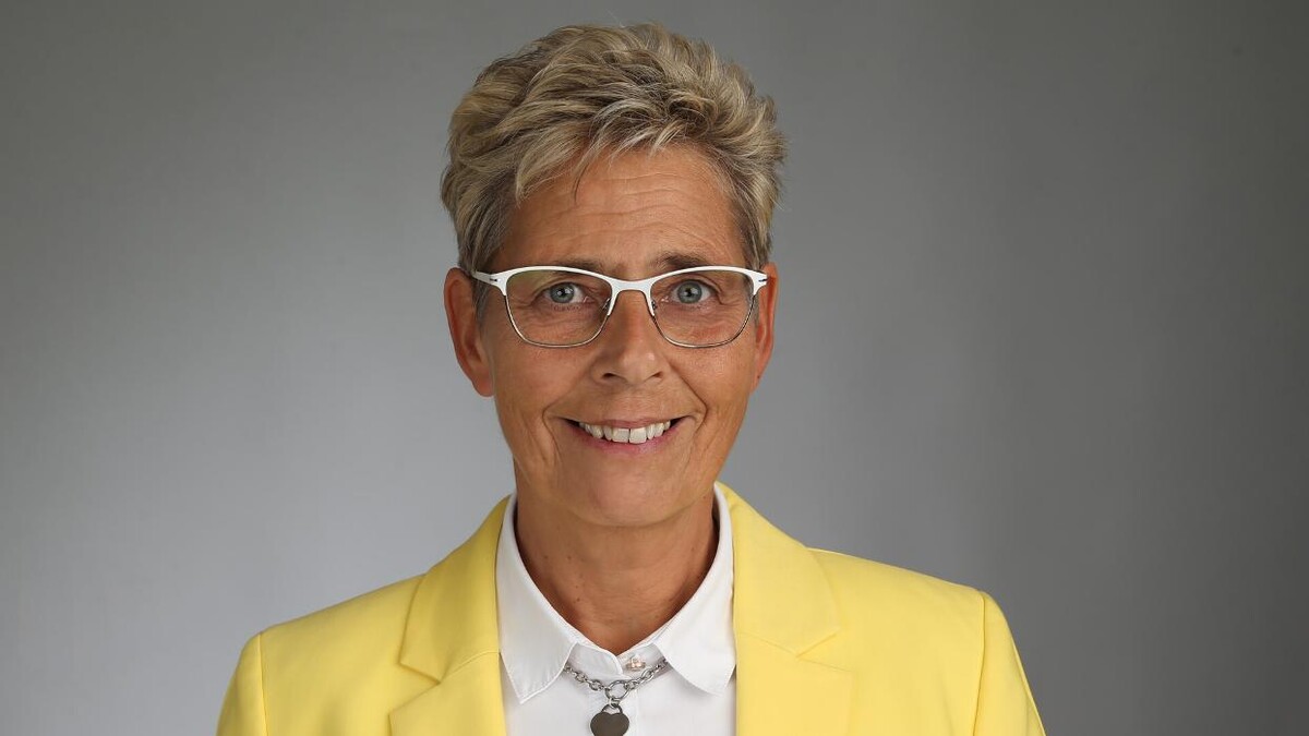 Bilder Mecklenburgische Versicherung Bettina Gransow