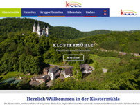 Screenshot for http://www.fackeltraeger.de